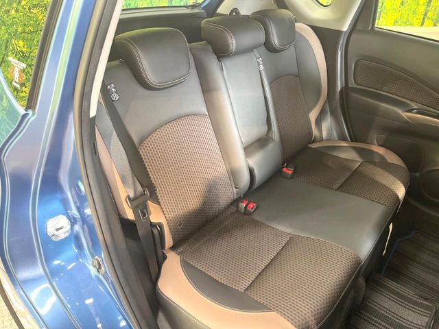 NISSAN NOTE 2017 Image 31