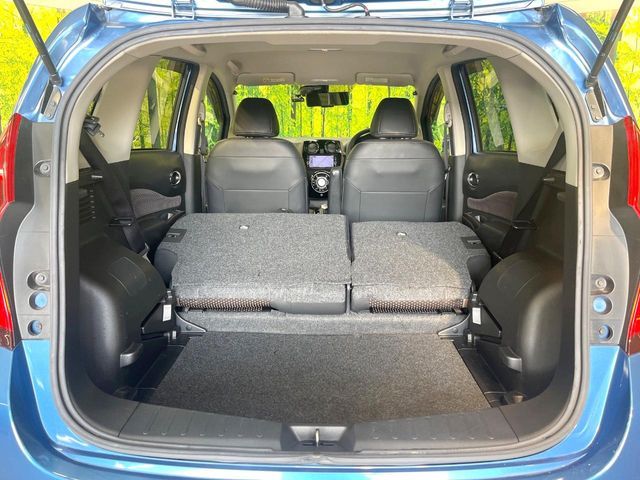 NISSAN NOTE 2017 Image 31