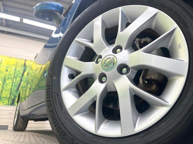 NISSAN NOTE 2017 Image 31