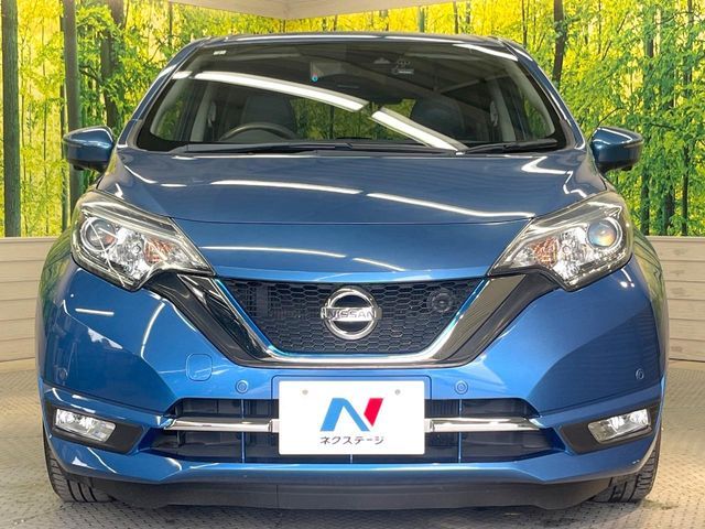 NISSAN NOTE 2017 Image 31
