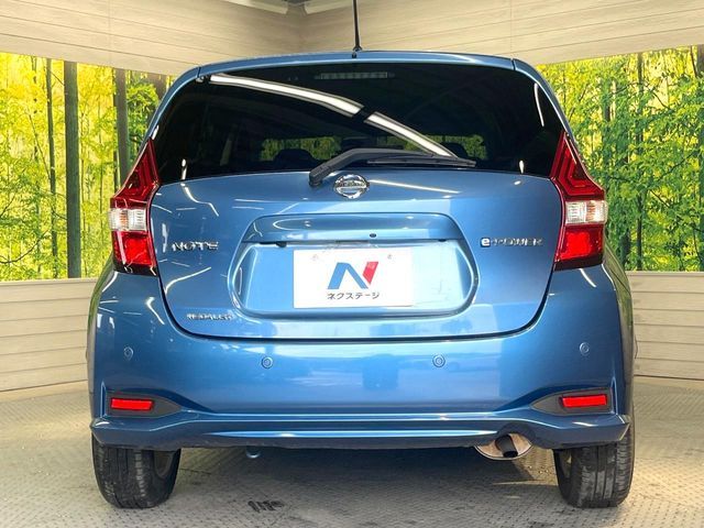 NISSAN NOTE 2017 Image 31