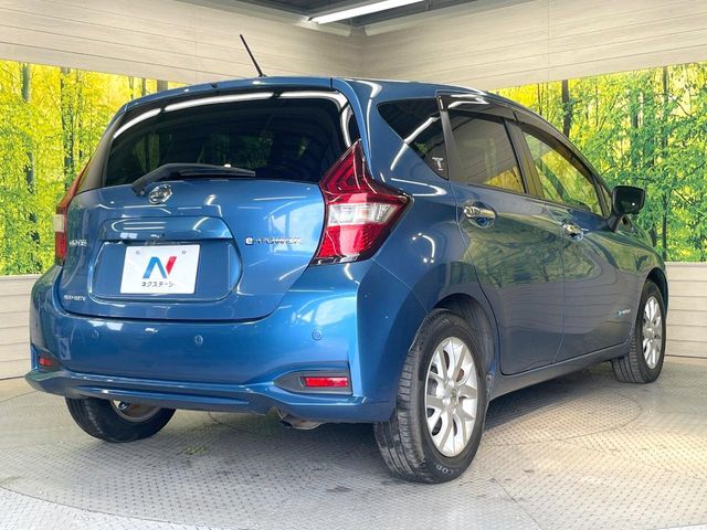 NISSAN NOTE 2017 Image 31
