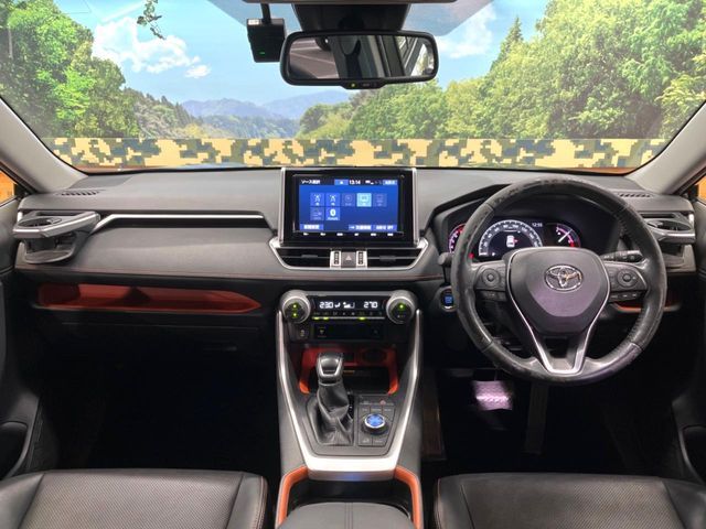 TOYOTA RAV4 4WD 2019 Image 31