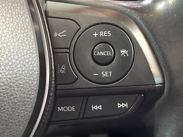 TOYOTA RAV4 4WD 2019 Image 31