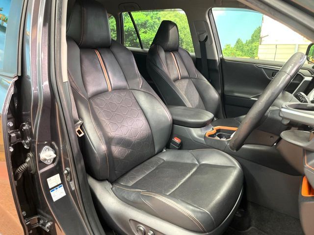 TOYOTA RAV4 4WD 2019 Image 31