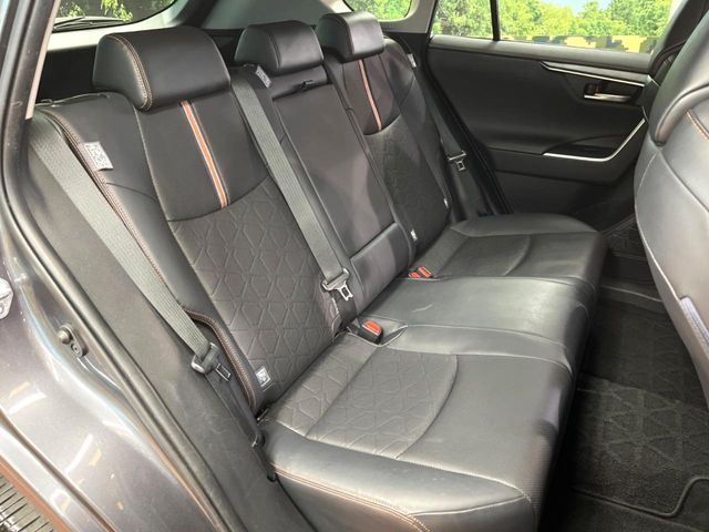 TOYOTA RAV4 4WD 2019 Image 31