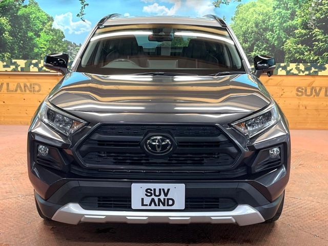 TOYOTA RAV4 4WD 2019 Image 31
