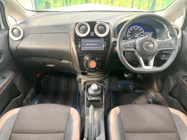 NISSAN NOTE 2017 Image 31