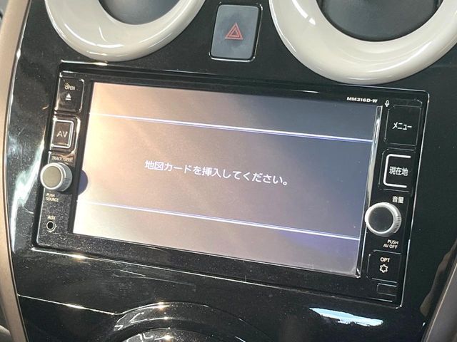 NISSAN NOTE 2017 Image 31