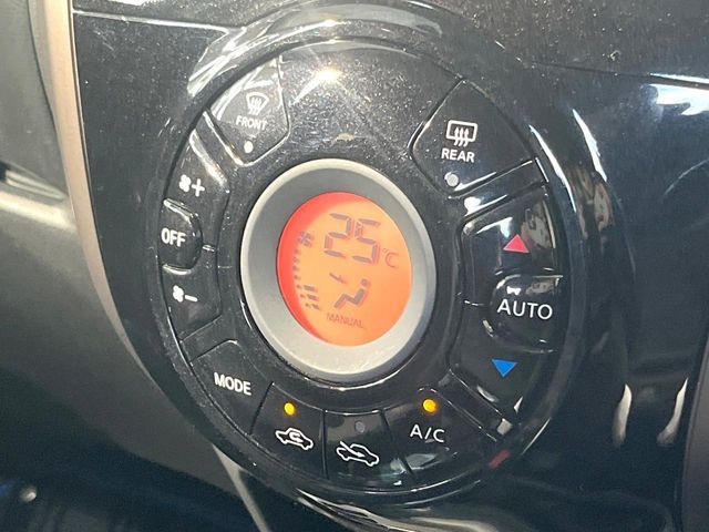 NISSAN NOTE 2017 Image 31