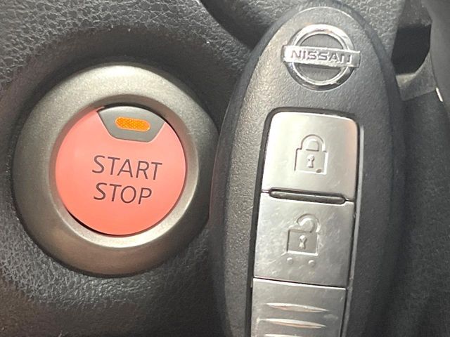 NISSAN NOTE 2017 Image 31