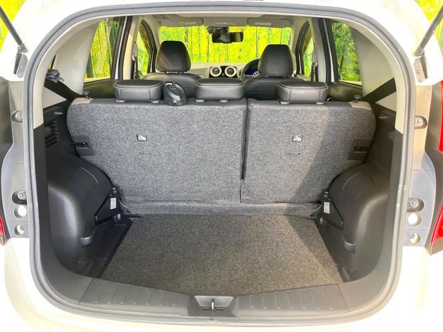 NISSAN NOTE 2017 Image 31