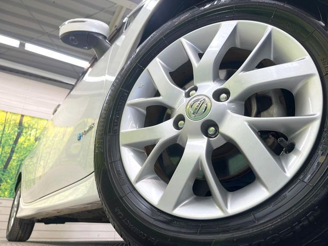 NISSAN NOTE 2017 Image 31