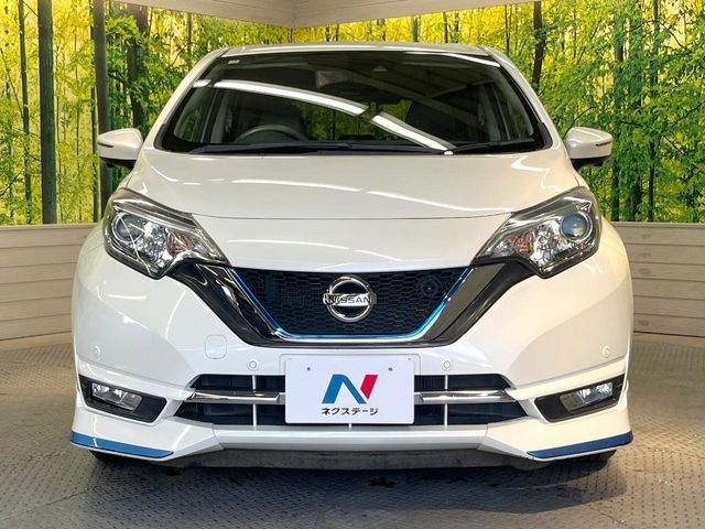 NISSAN NOTE 2017 Image 31