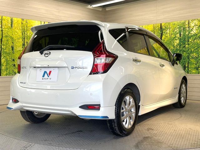 NISSAN NOTE 2017 Image 31