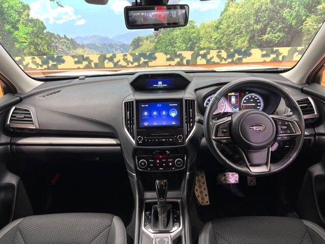 SUBARU FORESTER 2019 Image 31