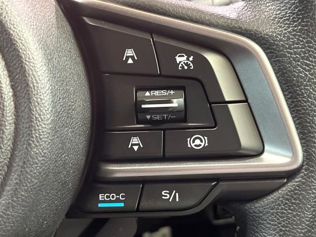 SUBARU FORESTER 2019 Image 31