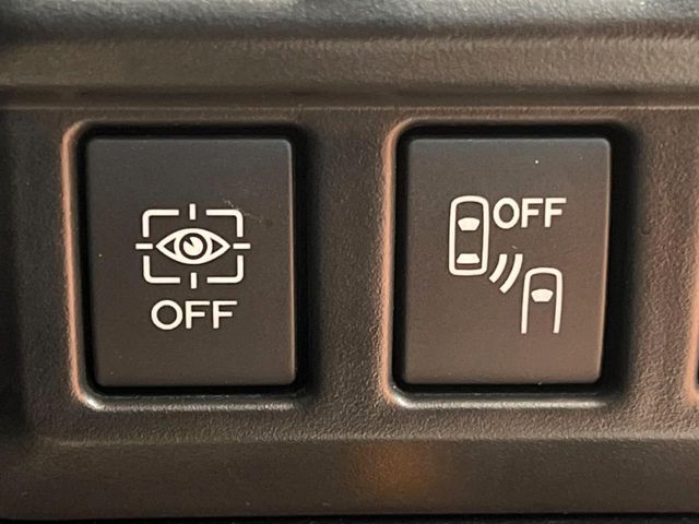 SUBARU FORESTER 2019 Image 31