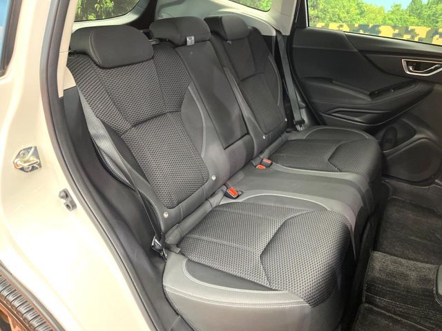 SUBARU FORESTER 2019 Image 31