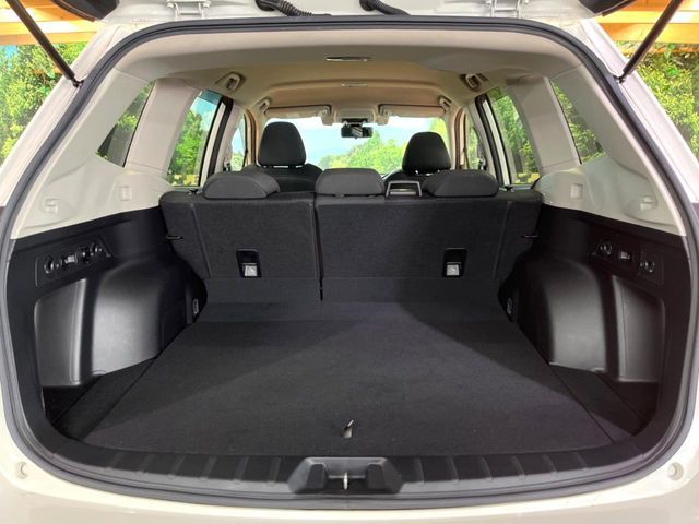 SUBARU FORESTER 2019 Image 31