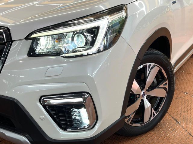 SUBARU FORESTER 2019 Image 31