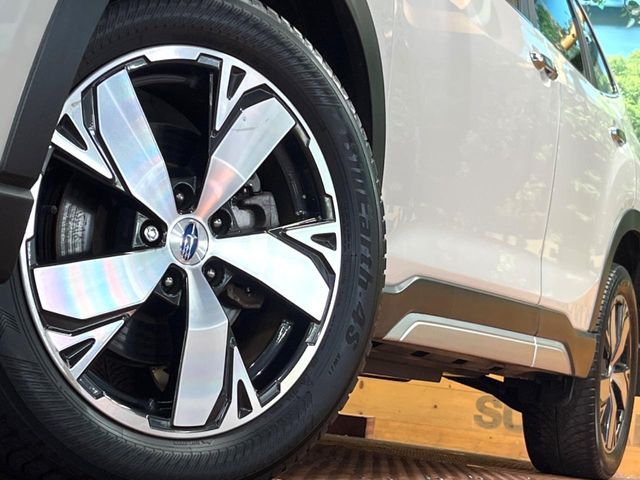 SUBARU FORESTER 2019 Image 31