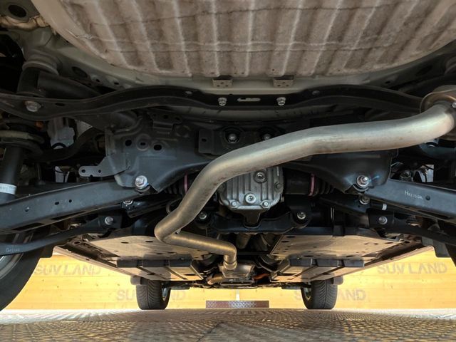 SUBARU FORESTER 2019 Image 31