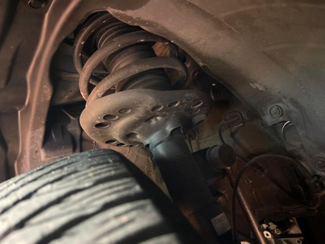 SUBARU FORESTER 2019 Image 31