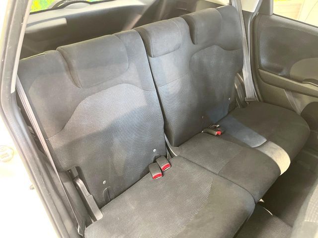 HONDA FIT 2013 Image 31