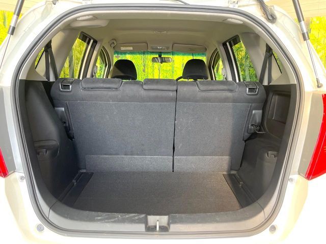 HONDA FIT 2013 Image 31