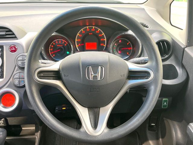 HONDA FIT 2013 Image 31