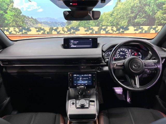 MAZDA MX-30 2021 Image 31