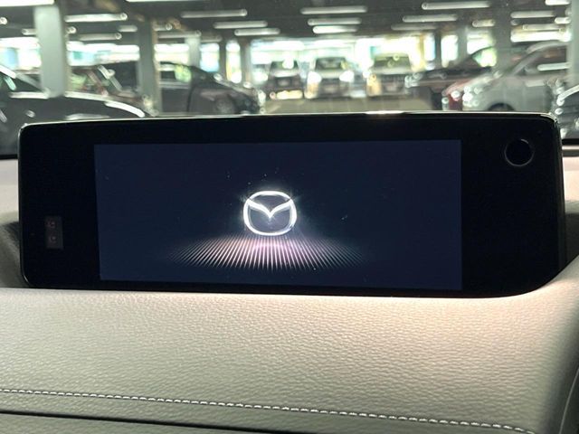 MAZDA MX-30 2021 Image 31