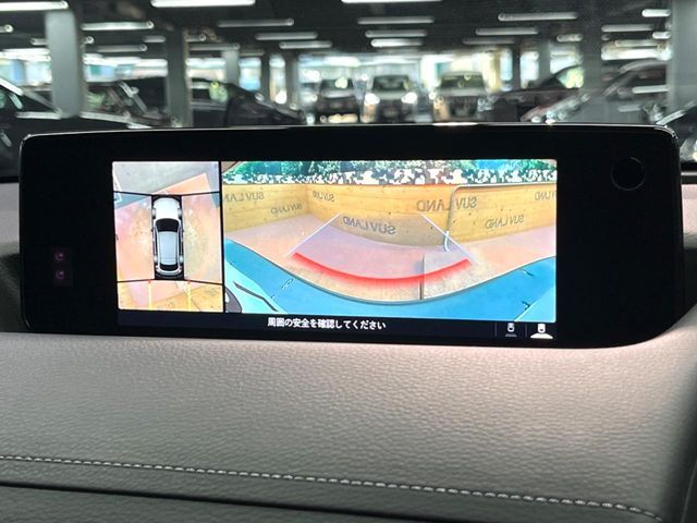 MAZDA MX-30 2021 Image 31