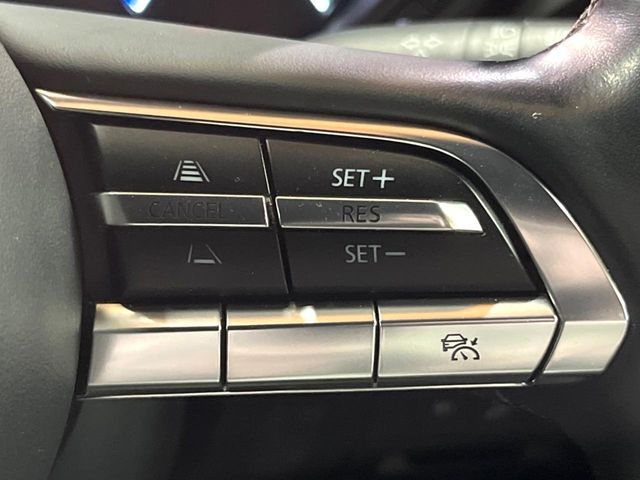 MAZDA MX-30 2021 Image 31