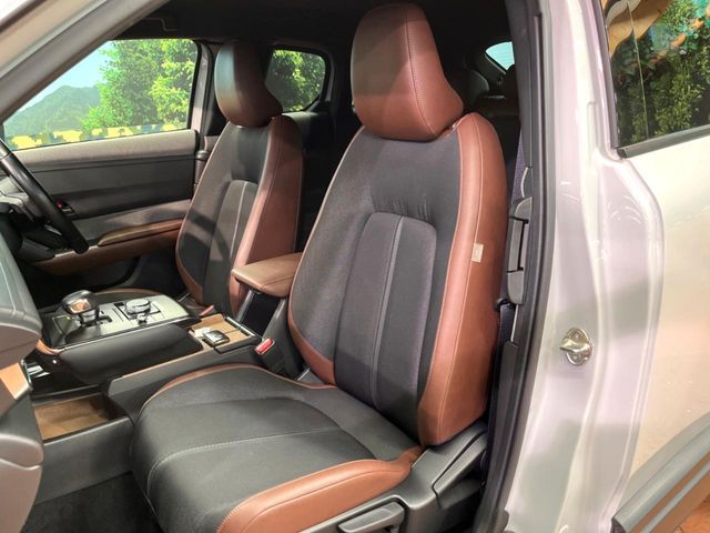 MAZDA MX-30 2021 Image 31