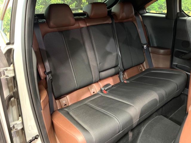 MAZDA MX-30 2021 Image 31