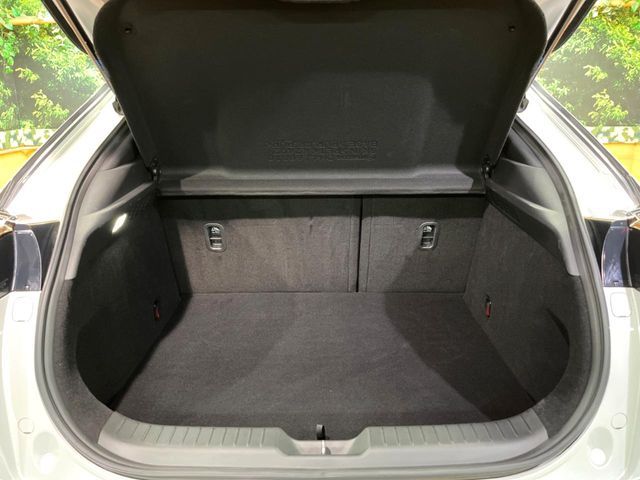 MAZDA MX-30 2021 Image 31