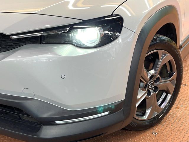 MAZDA MX-30 2021 Image 31