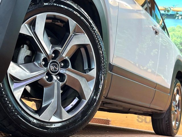 MAZDA MX-30 2021 Image 31