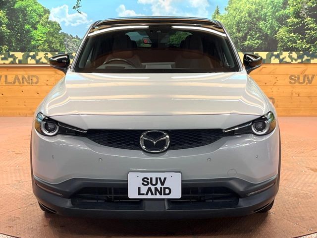 MAZDA MX-30 2021 Image 31