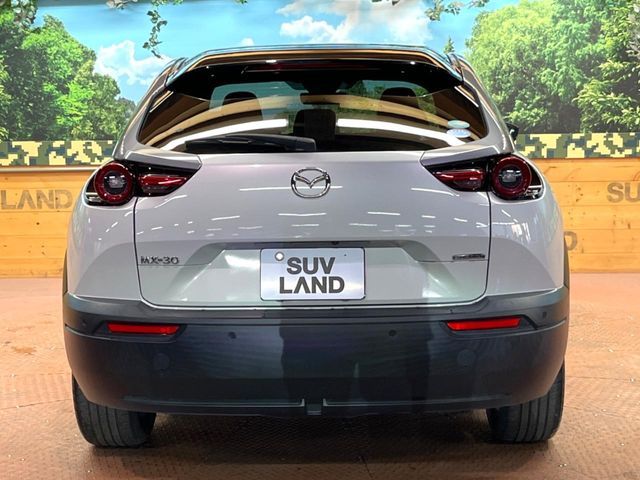 MAZDA MX-30 2021 Image 31