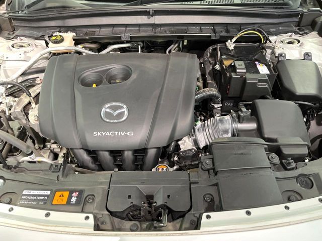 MAZDA MX-30 2021 Image 31