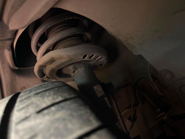 MAZDA MX-30 2021 Image 31