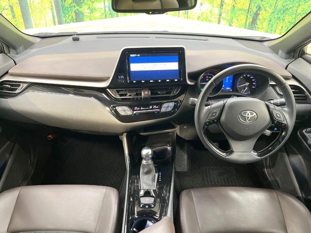 TOYOTA C-HR 2019 Image 31