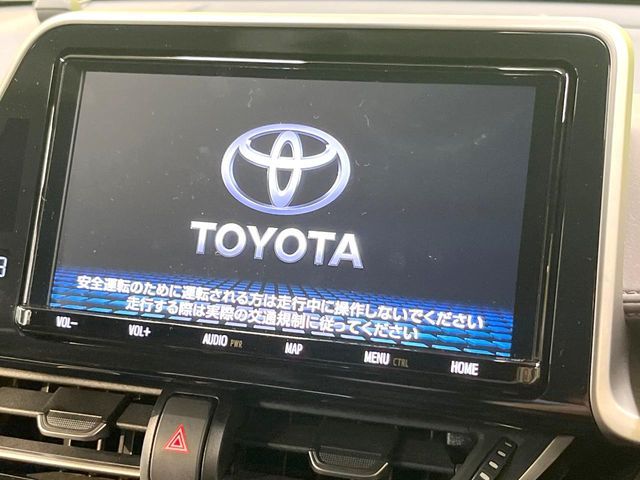 TOYOTA C-HR 2019 Image 31