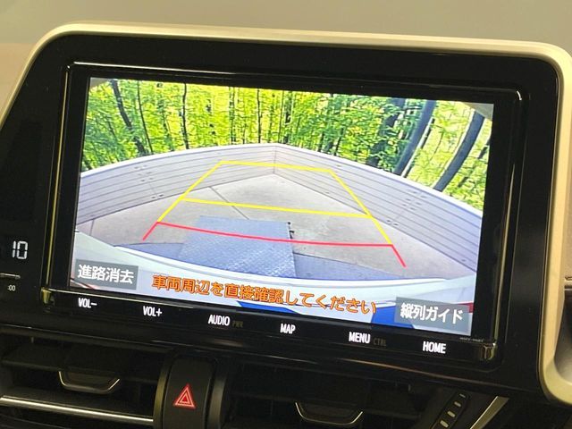 TOYOTA C-HR 2019 Image 31