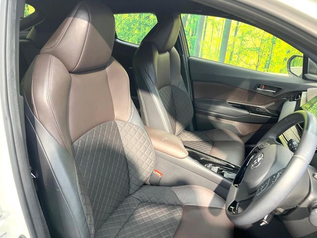 TOYOTA C-HR 2019 Image 31