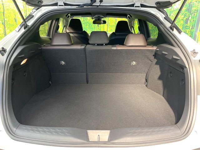 TOYOTA C-HR 2019 Image 31