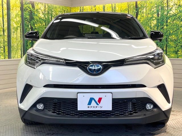 TOYOTA C-HR 2019 Image 31
